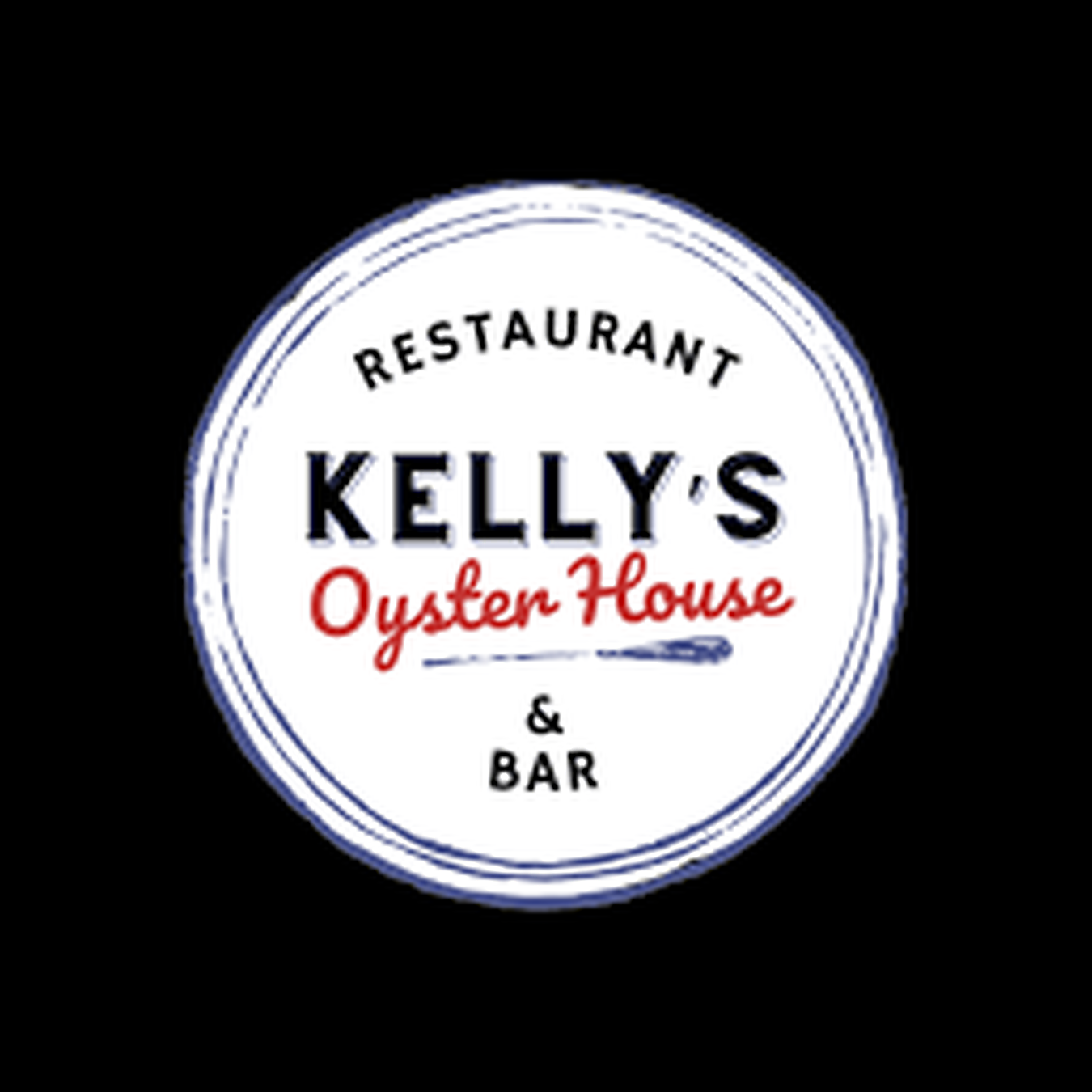 Kelly's Oyster House logo