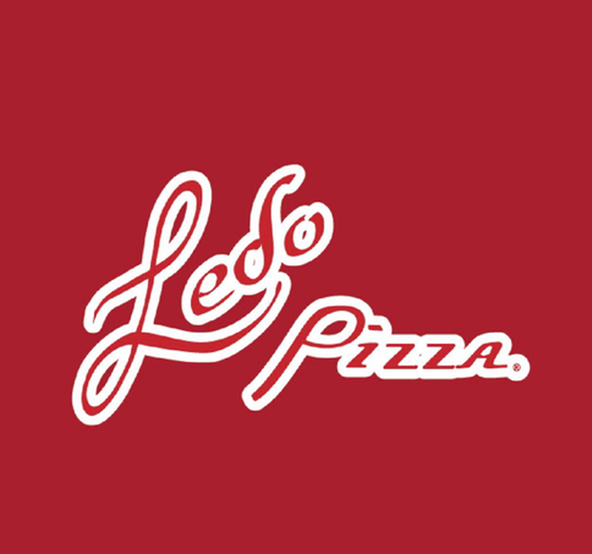 Ledo Pizza logo