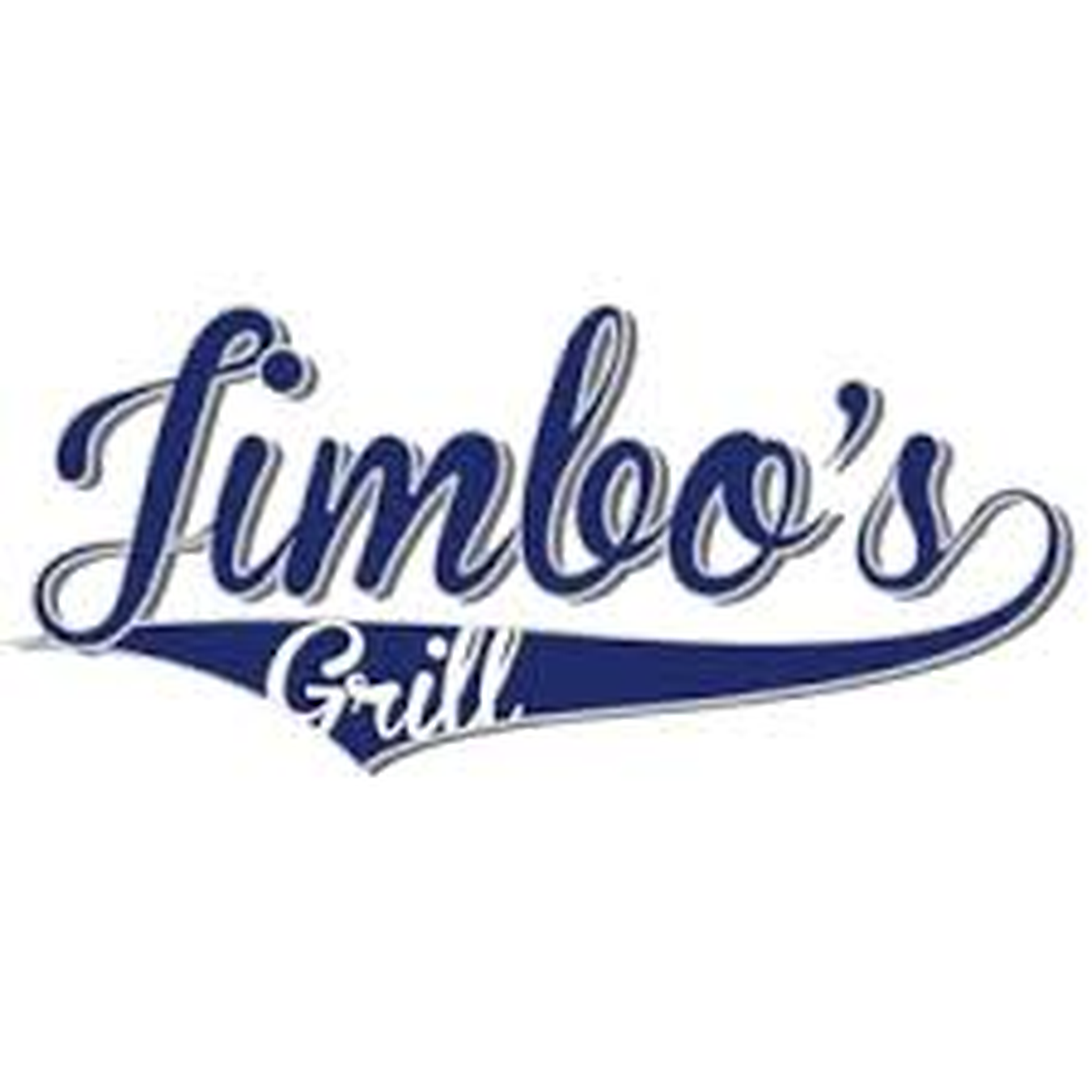 Jimbo's Grill logo