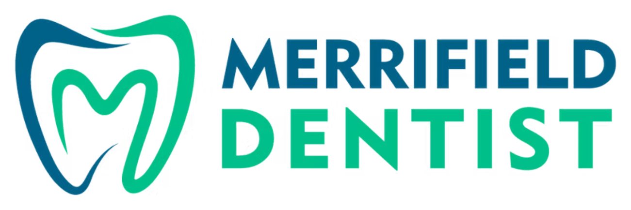 Merrifield Dentist logo